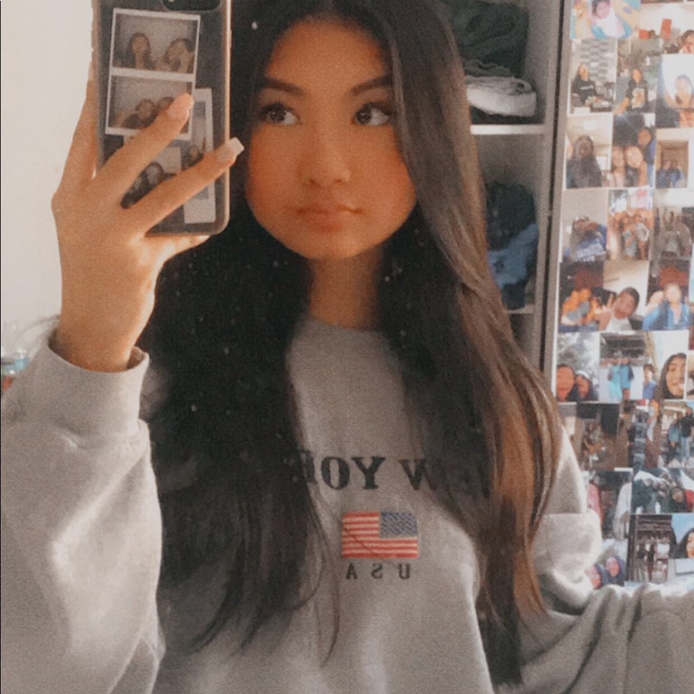 Meet your Posher, Kaylah